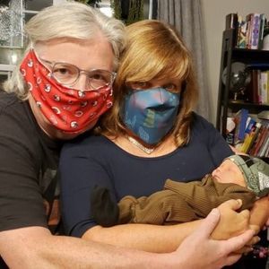 Meet your Posher, Allison